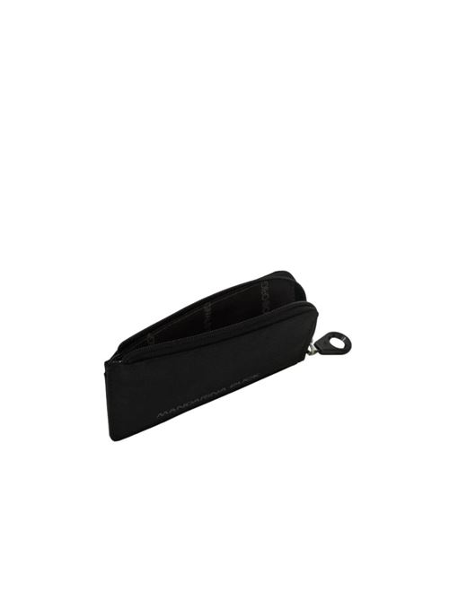 MD20 Portacarte MANDARINA DUCK | P10QMPN5XBLACK